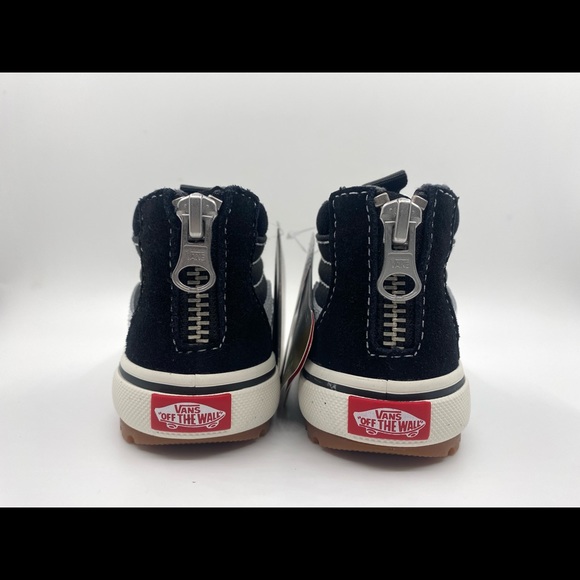 NWT SK8-Hi Zip MTE-1 Vans - Picture 5 of 6
